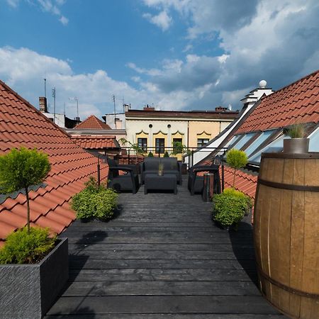 Apartamenty Jan Olbracht Торунь Екстер'єр фото