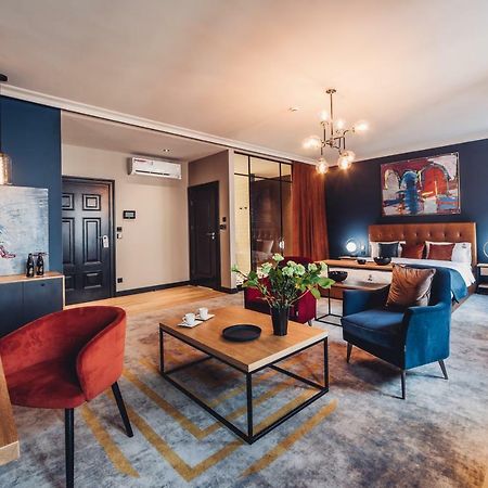 Apartamenty Jan Olbracht Торунь Екстер'єр фото