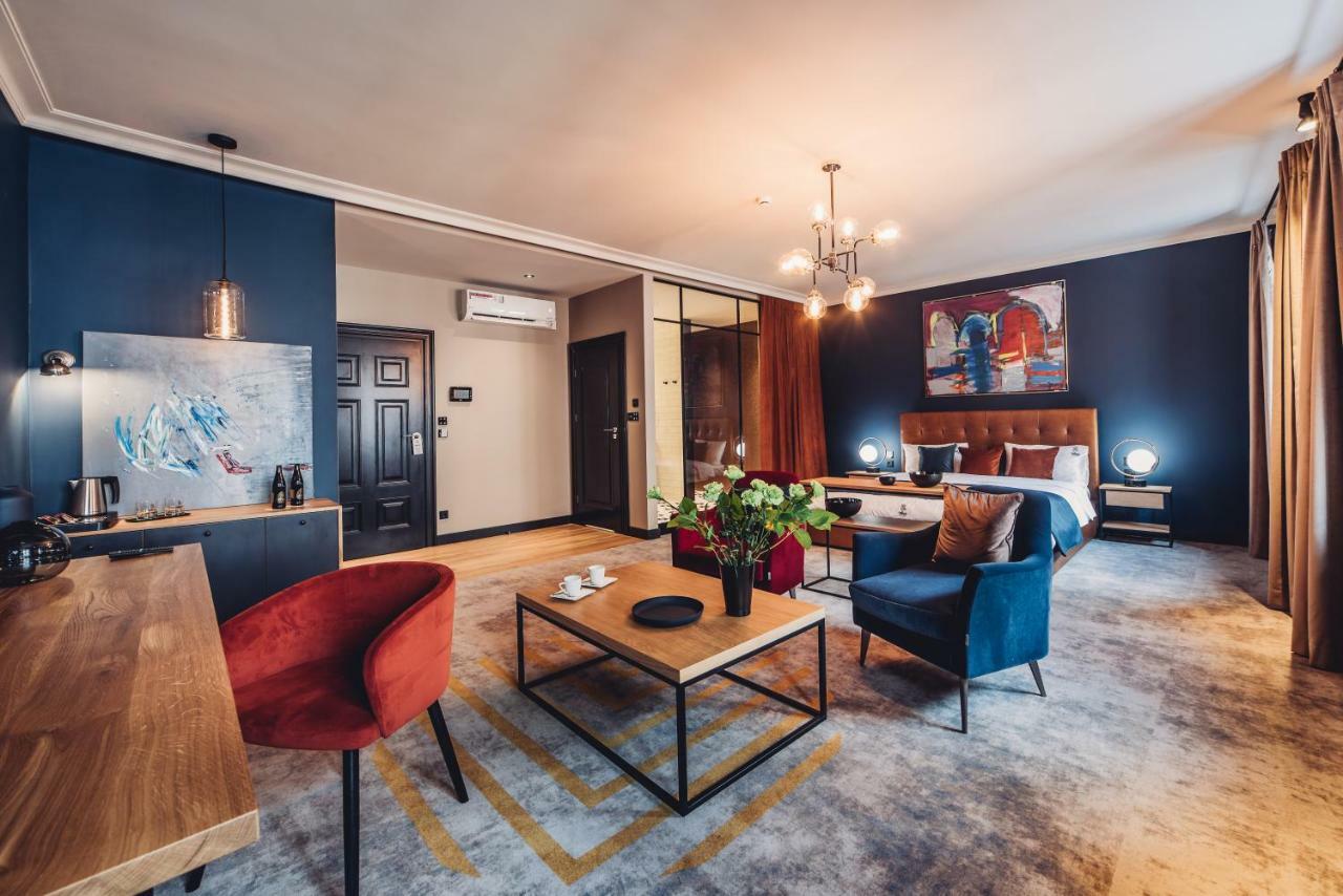 Apartamenty Jan Olbracht Торунь Екстер'єр фото