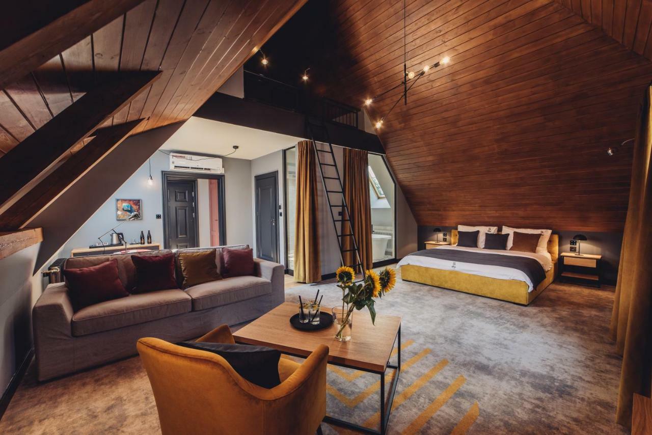 Apartamenty Jan Olbracht Торунь Екстер'єр фото