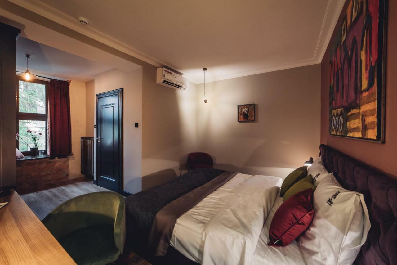 Apartamenty Jan Olbracht Торунь Екстер'єр фото
