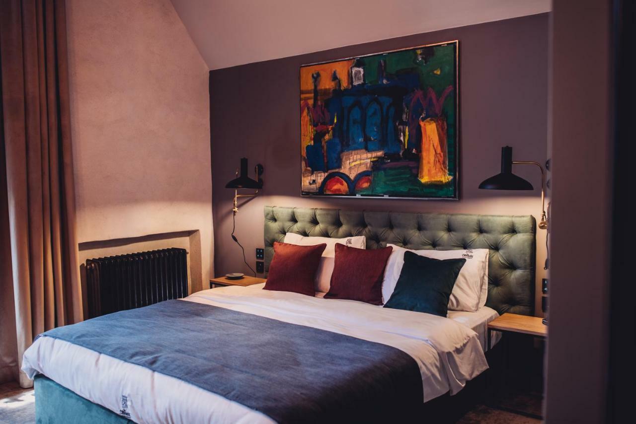 Apartamenty Jan Olbracht Торунь Екстер'єр фото