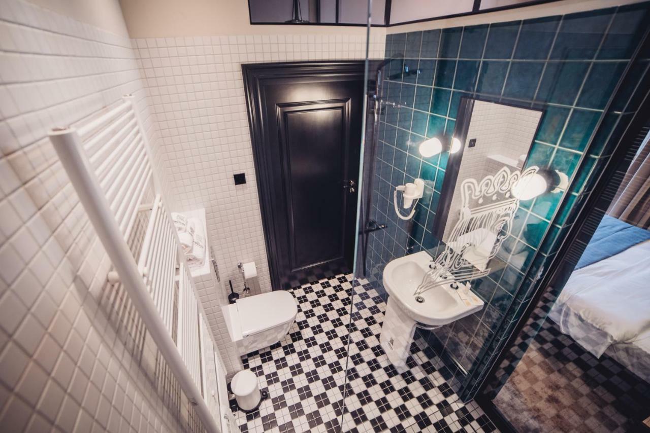 Apartamenty Jan Olbracht Торунь Екстер'єр фото