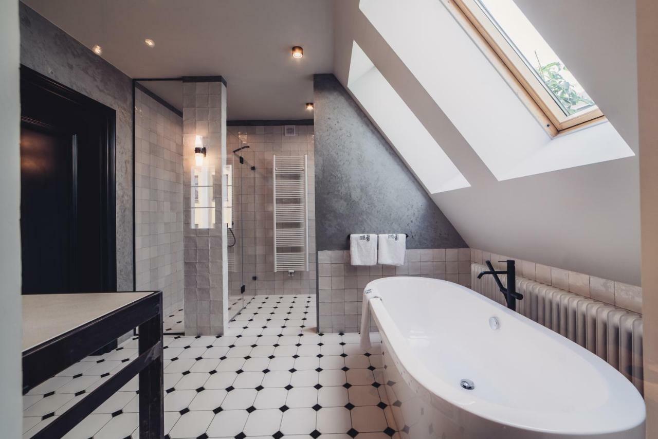 Apartamenty Jan Olbracht Торунь Екстер'єр фото