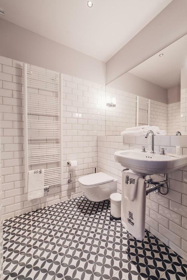 Apartamenty Jan Olbracht Торунь Екстер'єр фото