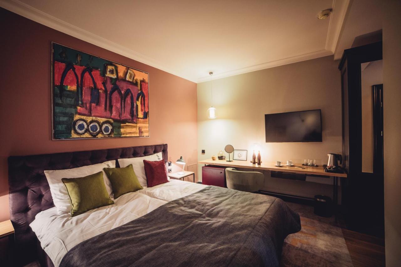 Apartamenty Jan Olbracht Торунь Екстер'єр фото